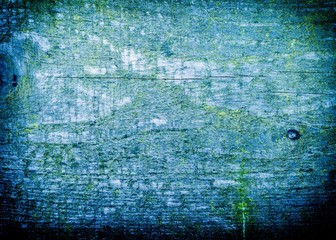 Destroyed wood background with texture