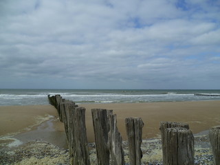 Calais Strand