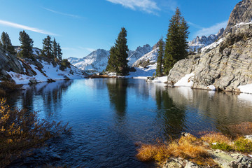 Sierra Nevada