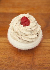 gâteau a la crème fraiche