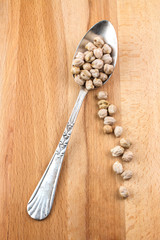 Garbanzos