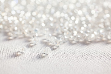 beads