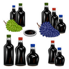 Balsamic vinegar
