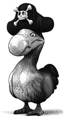 Dodo © Julien Tromeur