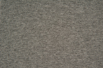 gray fabric texture for background