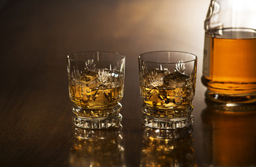 Whiskey