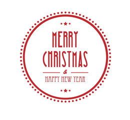 Weihnachten / Karte / Hintergrund / Vektor 