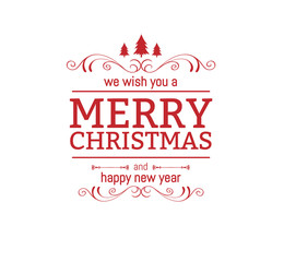 Weihnachten / Karte / Hintergrund / Vektor 