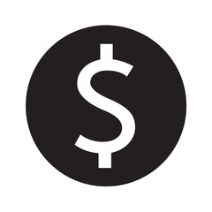 money icon illustration design