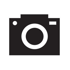 photo camera icon illustration design