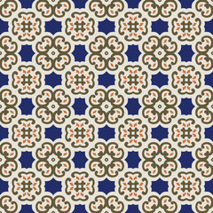 Seamless pattern