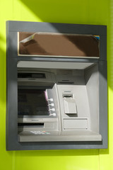 Bankomat
