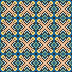 Seamless pattern