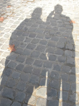 Ombre misteriose