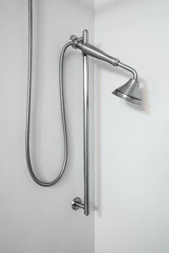 Disabled Access Hand Held Shower Head Bar
