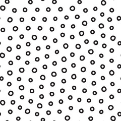 seamless abstract pattern