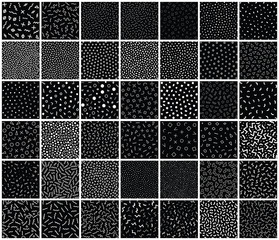 Abstract Background Seamless Patterb