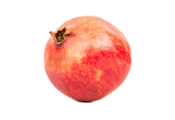 Fresh pomegranate