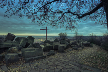 Birkenkopf Stuttgart