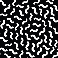 Abstract Seamless Background Pattern