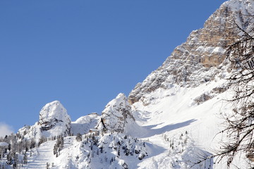 Rifugio Nelle Dolomiti