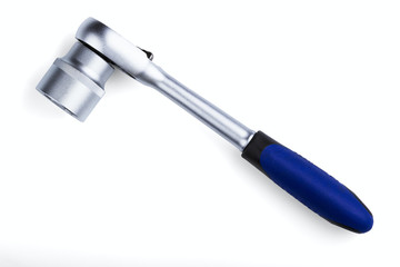 set of socket wrenches