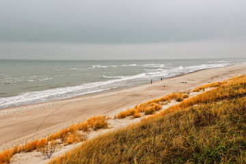 Baltic sea