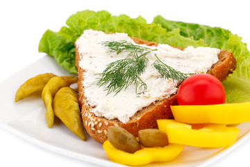 Sandwich