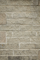 Fototapeta premium A page full of stone brick work background texture