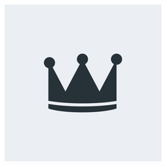 Crown icon
