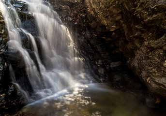 Waterfall Creek #2
