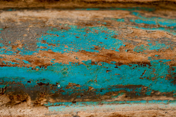 ancient carving on the door