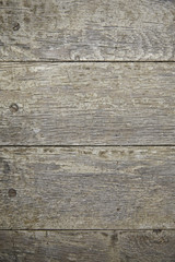 A whole page of rough wooden board background texture