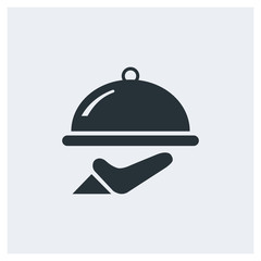 Restaurant icon