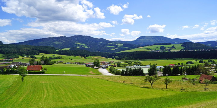 Marktgemeinde PASSAIL ( &Ouml;sterreich )