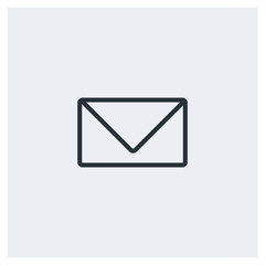 Mail icon