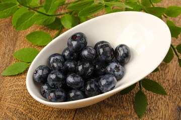 Blueberry