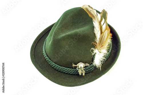 “Tyrolean hat” Stock photo and royalty-free images on Fotolia.com - Pic