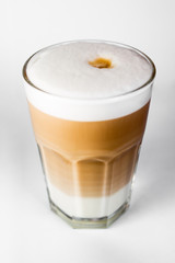 Cup of Coffee Latte 