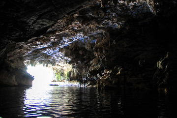 The Cave