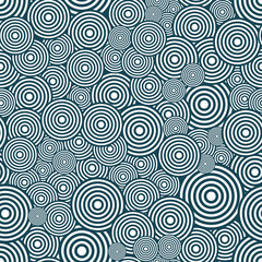 Spiral pattern