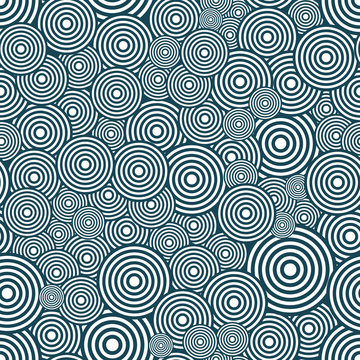 Spiral Pattern