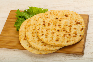 Pita bread
