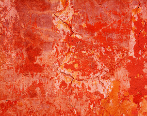 brown red wall texture