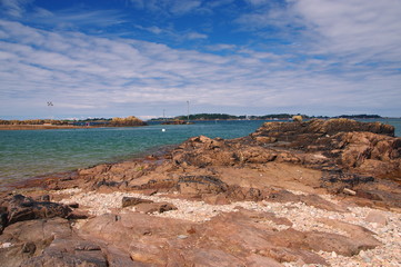 ile de bréhat