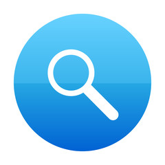 loupe, search icon