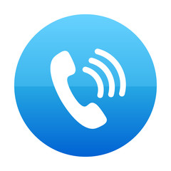 call phone, telephone icon