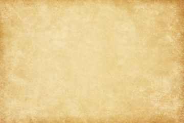 Aged paper texture