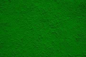green wall texture