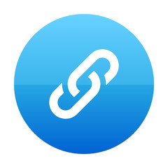 chain, connection, link, network icon